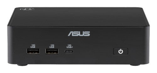 ASUS NUC 16 Pro RNUC16GDKU760002 Black 356H