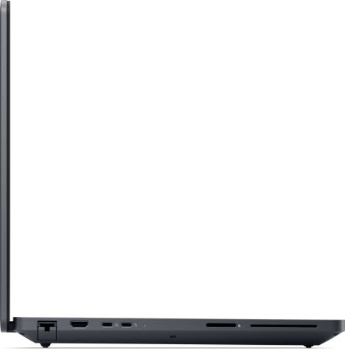 DELL Pro Max 18 Plus MB18250 Intel Core Ultra 9 285HX Mobile workstation 45.7 cm (18") Quad HD+ 64 GB DDR5-SDRAM 1 TB SSD NVIDIA RTX PRO 3000 Blackwell Wi-Fi 7 (802.11be) Windows 11 Pro Black UK English