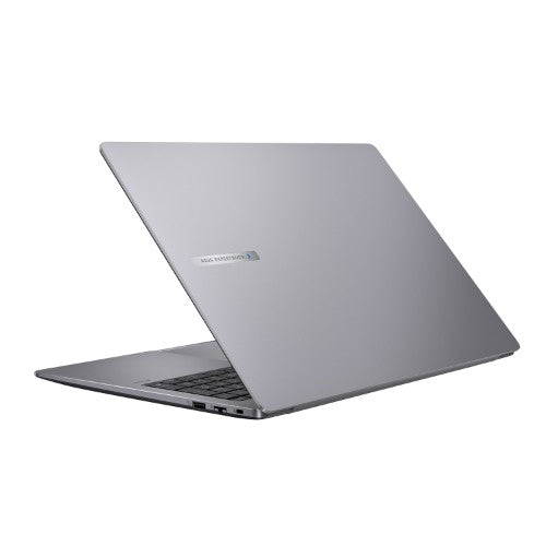 ASUS ExpertBook P3 PM3606CK-R515X AMD Ryzen™ AI 5 330 Laptop 40.6 cm (16") WUXGA 16 GB DDR5-SDRAM 512 GB SSD Wi-Fi 7 (802.11be) Windows 11 Pro Grey