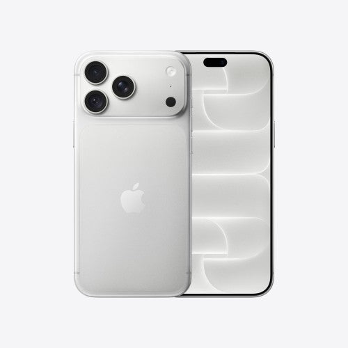 Apple iPhone 18 Pro Max (Demo) 256GB Silver