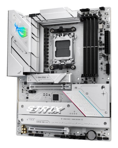 ASUS ROG STRIX B850-A GAMING WIFI AMD B850 Socket AM5 ATX