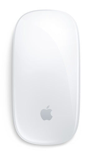 Apple Magic mouse Office Ambidextrous Bluetooth