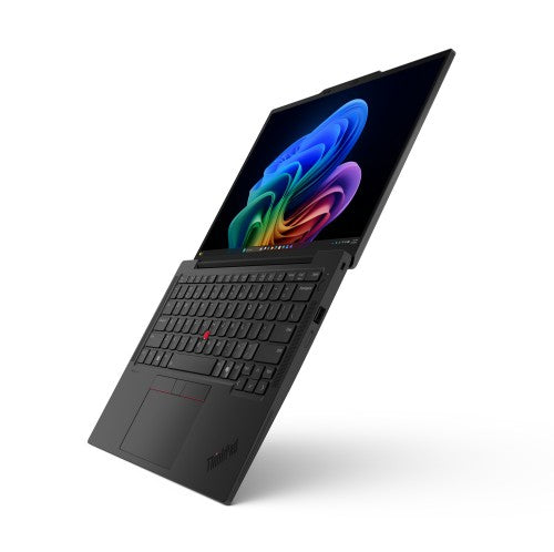 Lenovo ThinkPad X13 Gen 7 (Intel) Copilot+ PC Intel Core Ultra 5 325 Laptop 33.8 cm (13.3") WUXGA 16 GB LPDDR5x-SDRAM 512 GB SSD Wi-Fi 7 (802.11be) Windows 11 Pro Black UK English