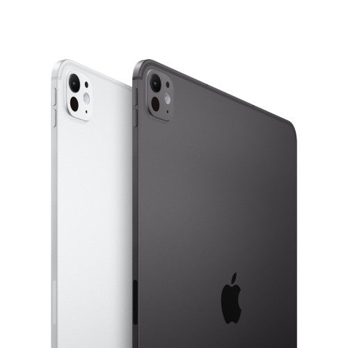 Apple iPad 11-inch Pro M5 Wi-Fi + Cellular 512GB with standard glass - Silver