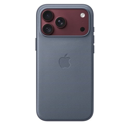 Apple iPhone 18 Pro Max TechWoven Case with MagSafe - Chambray Blue