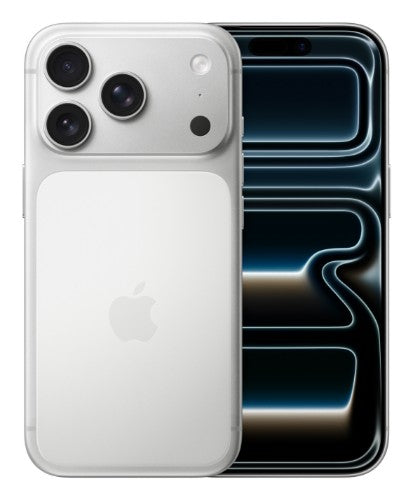 Apple iPhone 17 Pro 1TB Silver