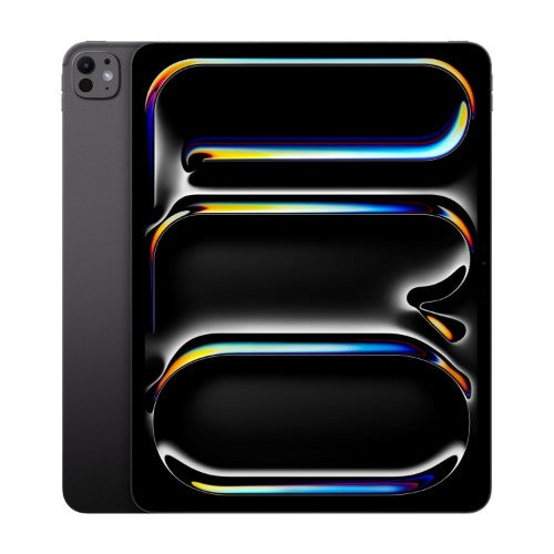 Apple iPad Pro 7th Gen 13in M4 Wi-Fi 2TB - Black