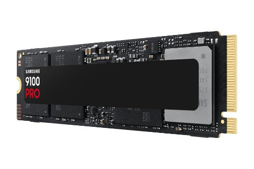Samsung 9100 PRO PCIe® 5.0 NVMe™ M.2 SSD - 1 TB