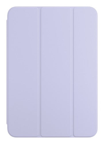 Apple MC2T4ZM/A tablet case 21.1 cm (8.3") Folio Violet