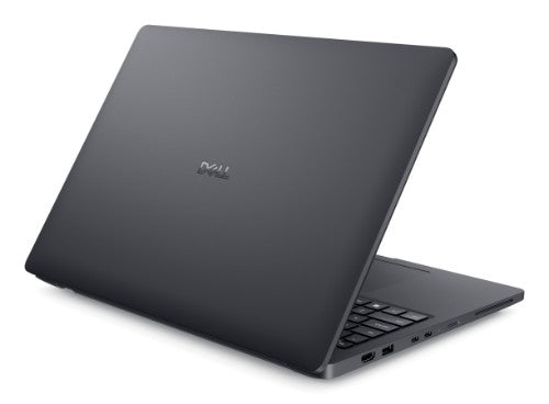 DELL Pro Max 16 MC16250 Intel Core Ultra 7 265H Mobile workstation 40.6 cm (16") Full HD+ 64 GB DDR5-SDRAM 1 TB SSD NVIDIA RTX PRO 1000 Blackwell Wi-Fi 7 (802.11be) Windows 11 Pro Black UK English