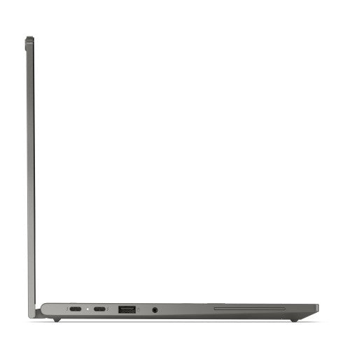 Lenovo ThinkPad L13 2-in-1 Gen 6 (Intel) Intel Core Ultra 7 255U Hybrid (2-in-1) 33.8 cm (13.3") Touchscreen WUXGA 16 GB LPDDR5x-SDRAM 512 GB SSD Wi-Fi 6E (802.11ax) Windows 11 Pro UK English Grey