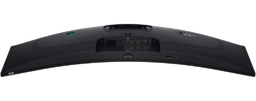Alienware AW3426DWM computer monitor 86.4 cm (34") 3440 x 1440 pixels 4K Ultra HD LCD Black