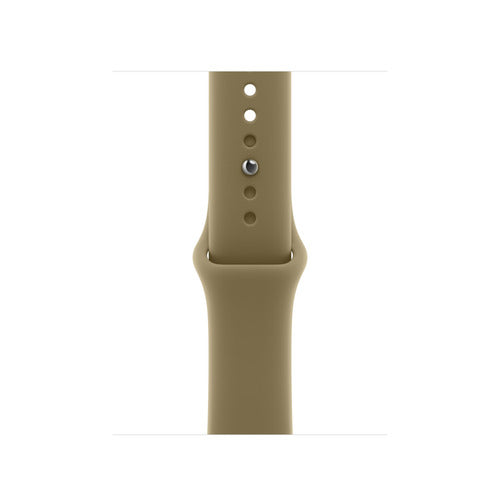 Apple 42mm Olive Sport Band - S/M