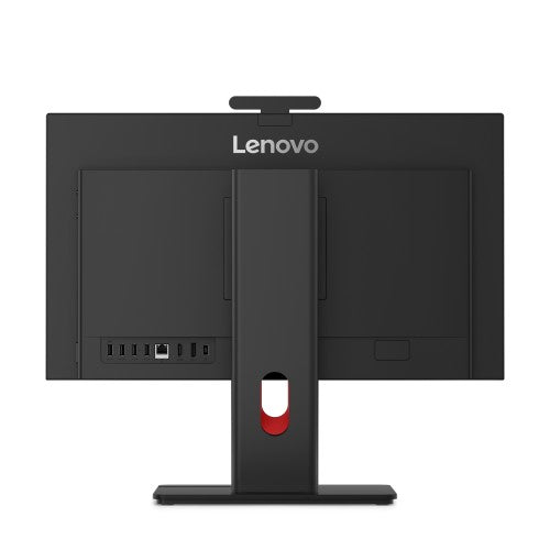 Lenovo ThinkCentre M70a Gen 6 Intel Core Ultra 5 225T 60.5 cm (23.8") 1920 x 1080 pixels All-in-One PC 16 GB DDR5-SDRAM 512 GB SSD Windows 11 Pro Wi-Fi 6E (802.11ax) Black