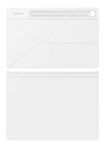 Samsung EF-BX710PWEGWW tablet case 27.9 cm (11") Folio White