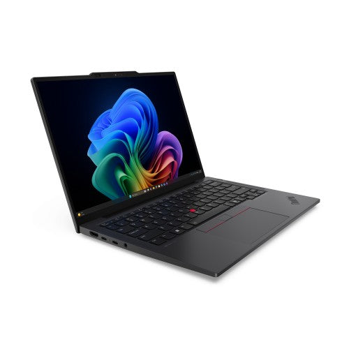 Lenovo ThinkPad X13 Gen 7 (Intel) Copilot+ PC Intel Core Ultra 5 325 Laptop 33.8 cm (13.3") WUXGA 16 GB LPDDR5x-SDRAM 512 GB SSD Wi-Fi 7 (802.11be) Windows 11 Pro Black UK English