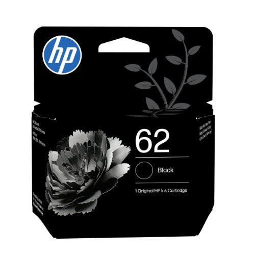 HP C2P04AE/62 Printhead cartridge black, 200 pages ISO/IEC 24711 for HP Envy 5640/OJ 250 mobile