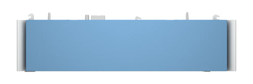 HP Color LaserJet 550-sheet Media Tray