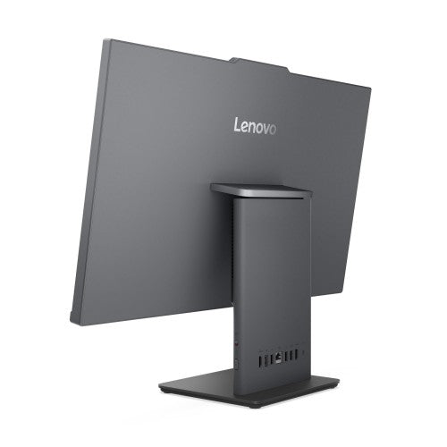 Lenovo ThinkCentre neo 50a 24 Gen 6 LNL Intel Core Ultra 7 256V 60.5 cm (23.8") 1920 x 1080 pixels All-in-One PC 16 GB LPDDR5x-SDRAM 512 GB SSD Windows 11 Pro Wi-Fi 6 (802.11ax) Grey