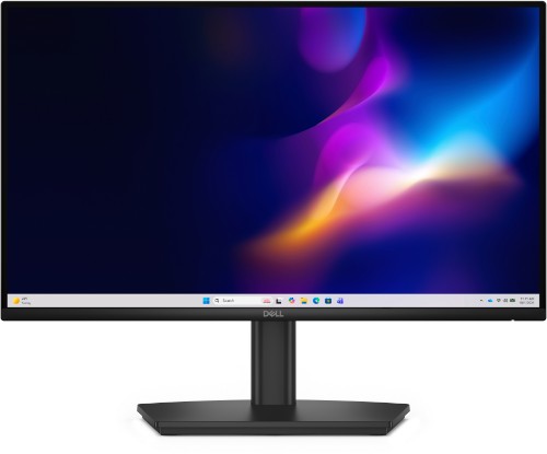 DELL Pro E2426HS computer monitor 54.6 cm (21.5") 1920 x 1080 pixels Full HD LCD Black