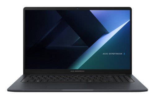 ASUS ExpertBook B1 Intel Core 5 120U 16GB RAM 256GB SSD 15.6" Windows 11 Pro Business Laptop