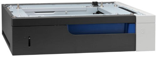 HP LaserJet Color 500-sheet Paper Tray