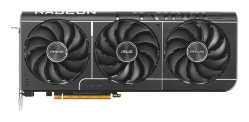 ASUS Prime -RX9070-O16G AMD Radeon RX 9070 16 GB GDDR6