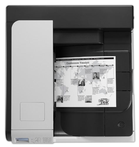 HP LaserJet Enterprise 700 Printer M712dn