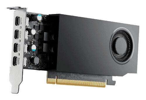PNY A400 NVIDIA 4 GB GDDR6