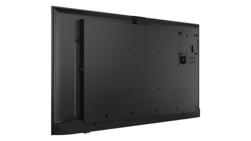 Lenovo ThinkVision E65 LFD computer monitor 163.8 cm (64.5") 3840 x 2160 pixels 4K Ultra HD LCD Black