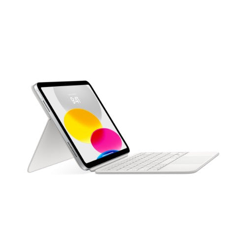 Apple Magic QWERTY US English Aluminium