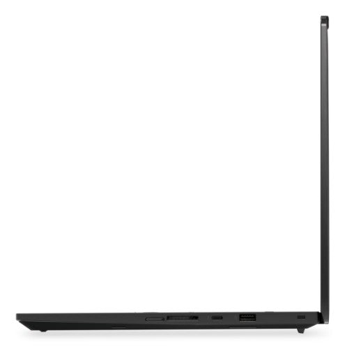 Lenovo ThinkPad P1 Gen 9 Intel Core Ultra 9 386H Mobile workstation 40.6 cm (16") WUXGA 64 GB LPDDR5x-SDRAM 1 TB SSD NVIDIA RTX PRO 2000 Blackwell Wi-Fi 7 (802.11be) Windows 11 Pro Black English
