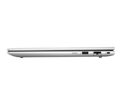 HP EliteBook 640 G11 Intel Core Ultra 7 155H Laptop 35.6 cm (14") WUXGA 16 GB DDR5-SDRAM 512 GB SSD Wi-Fi 6E (802.11ax) Windows 11 Pro AI PC Silver