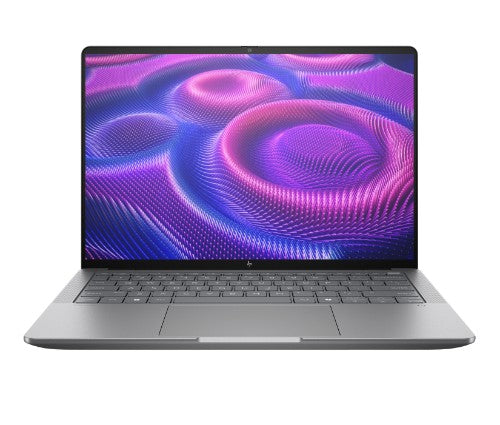 HP ZBook Ultra G1a Copilot+ PC AMD Ryzen AI Max+ PRO PRO 395 Mobile workstation 35.6 cm (14") Touchscreen 2.8K 128 GB LPDDR5x-SDRAM 2 TB SSD Wi-Fi 7 (802.11be) Windows 11 Pro AI Workstation, AI PC Silver