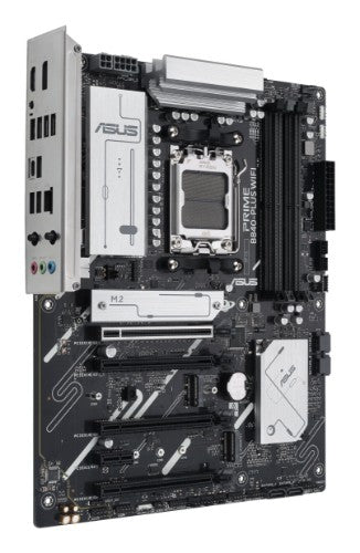 ASUS PRIME B840-PLUS WIFI AMD B840 Socket AM5 ATX