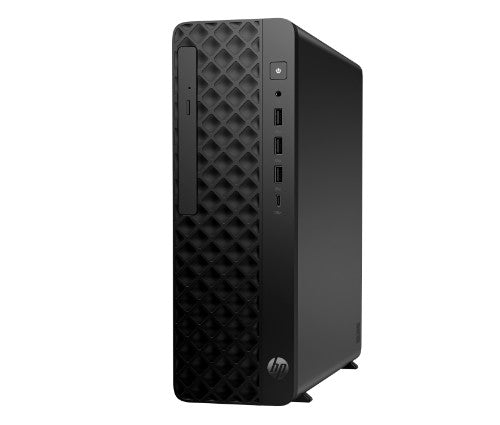 HP ProDesk 2 SFF G1i E Desktop PC Intel® Core™ i5 i5-14400 16 GB DDR5-SDRAM 512 GB SSD Windows 11 Pro Black