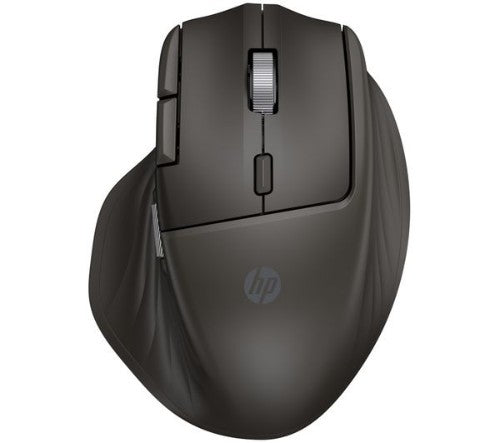 HP B8YX3AA#ABB mouse Home Right-hand Bluetooth + USB Type-C 6000 DPI