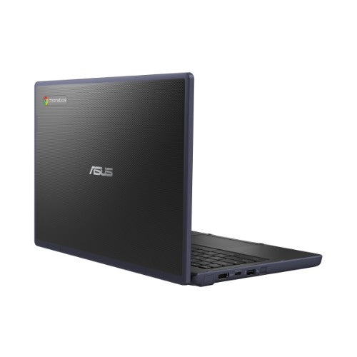 ASUS Chromebook CZ11 CZ1104CM4A-MZ0055 MediaTek Kompanio 540 29.5 cm (11.6") HD 8 GB LPDDR5x-SDRAM 64 GB eMMC Wi-Fi 6E (802.11ax) ChromeOS Grey QWERTY UK English