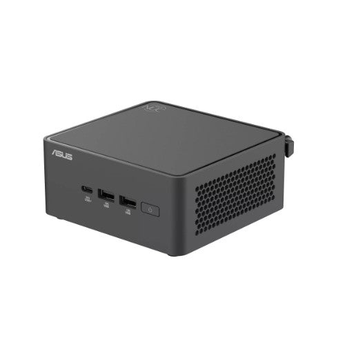 ASUS NUC 15 Pro NUC15CRH-B Black 210H