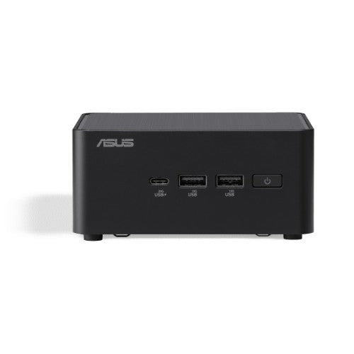 ASUS NUC 14 Pro RNUC14RVHU7089C2I Intel Core Ultra 7 155H 32 GB DDR5-SDRAM 1 TB SSD Windows 11 Pro Mini PC Black