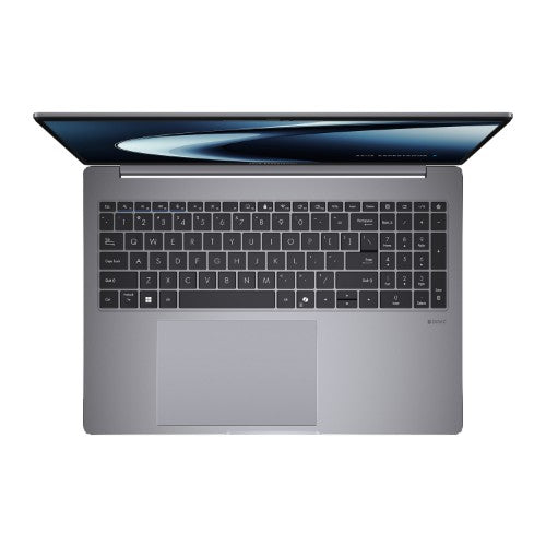 ASUS ExpertBook P3 PM3606CK-R515X AMD Ryzen™ AI 5 330 Laptop 40.6 cm (16") WUXGA 16 GB DDR5-SDRAM 512 GB SSD Wi-Fi 7 (802.11be) Windows 11 Pro Grey