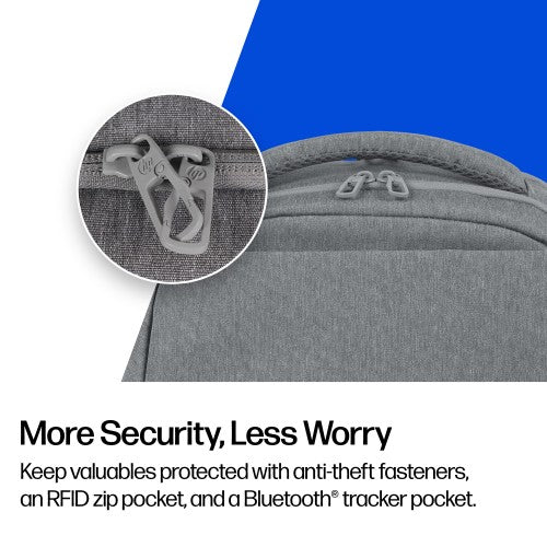 HP Commute 16-inch Laptop Backpack