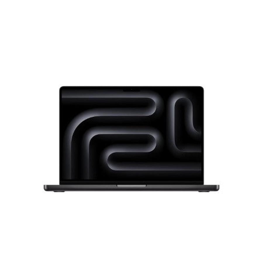 Apple MacBook Pro 14-inch : M5 chip with 10‑core CPU and 10‑core GPU, 16GB, 1TB SSD - Space Black