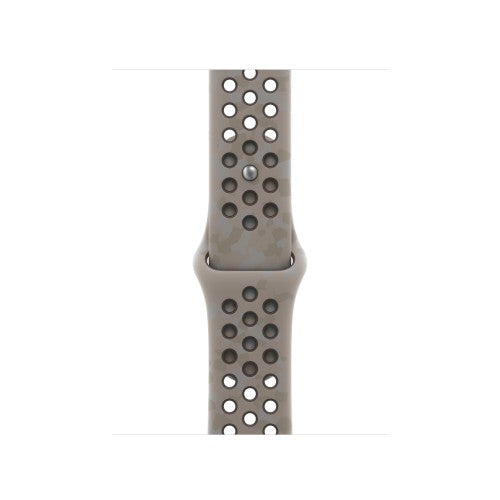 Apple 40mm Pavement Grey Nike Sport Band - S/M