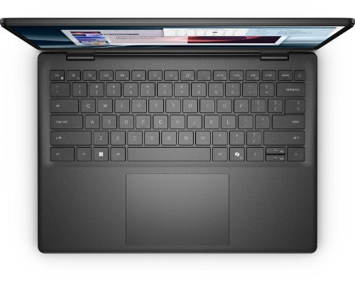 DELL Pro 14 Essential PV14255 AMD Ryzen™ 7 250 Laptop 35.6 cm (14") Full HD+ 16 GB DDR5-SDRAM 512 GB SSD Wi-Fi 6 (802.11ax) Windows 11 Pro UK English Black