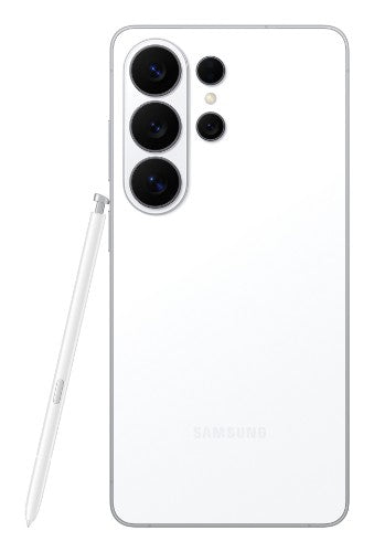 Samsung Galaxy S26 Ultra 17.5 cm (6.9") Dual SIM Android 16.0 5G USB Type-C 12 GB 512 GB 5000 mAh White