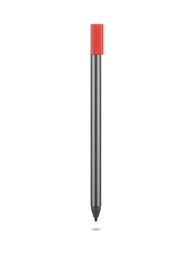 Lenovo 4X81V37289 stylus pen 5 g Black, Red