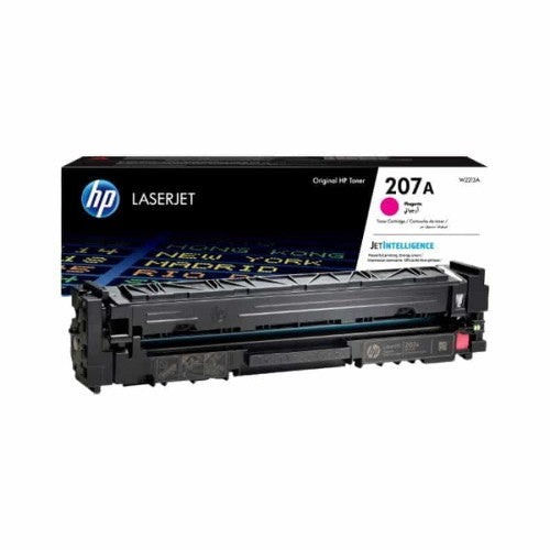 HP W2213A/207A Toner cartridge magenta, 1.25K pages ISO/IEC 19752 for HP M 283
