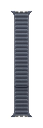 Apple 46mm Navy Magnetic Link - M/L