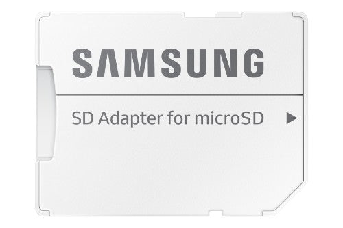 Samsung MB-MD256S 256 GB MicroSDXC UHS-I Class 10